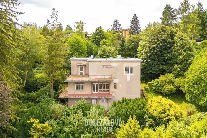 Prodej vily, Mostkovice, 262 m2