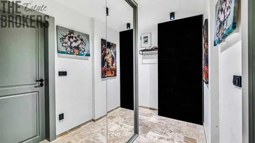 Prodej bytu 2+kk, Praha - Lochkov, U sladovny, 63 m2