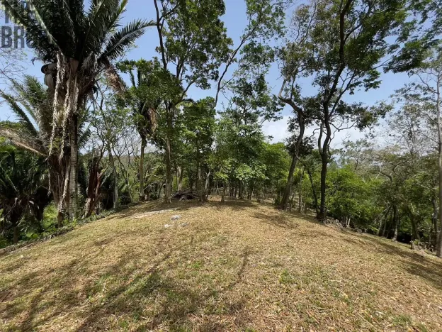 Prodej pozemku, Coxen Hole, Roatán, Honduras, 1884 m2