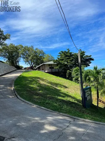 Prodej pozemku, Coxen Hole, Roatán, Honduras, 600 m2