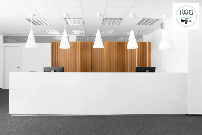 Pronájem kanceláře, Praha - Holešovice, Dělnická, 7 m2