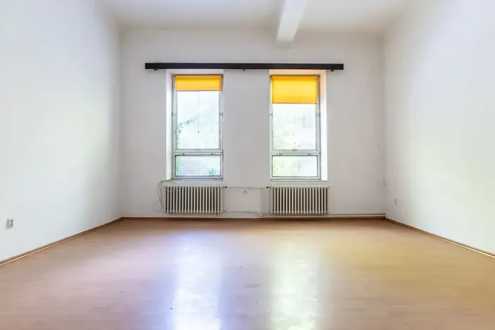Prodej ordinace, Ostrava, Zákrejsova, 1254 m2