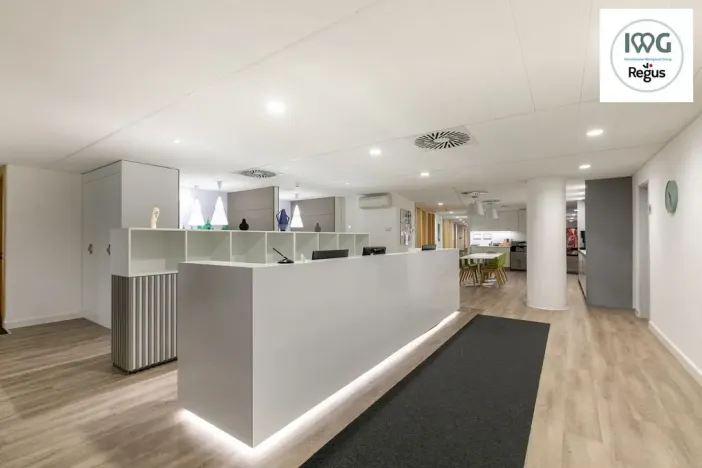 Pronájem kanceláře, Praha - Staré Město, Rybná, 7 m2