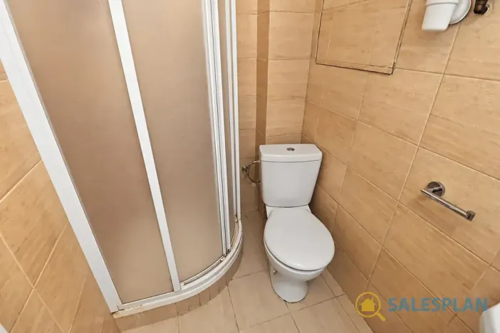 Prodej bytu 1+kk, Brno, Klecandova, 26 m2