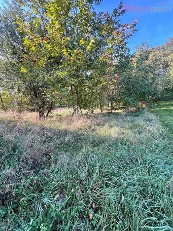Prodej zahrady, Veselí nad Moravou, 448 m2