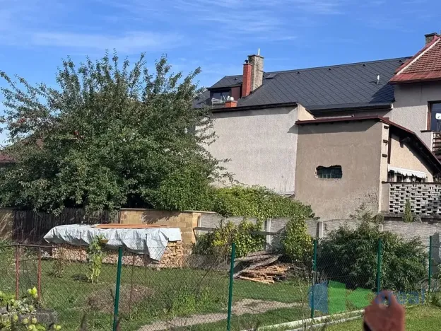 Prodej rodinného domu, Letohrad, Nové město, 230 m2