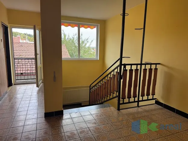 Prodej rodinného domu, Letohrad, Nové město, 230 m2