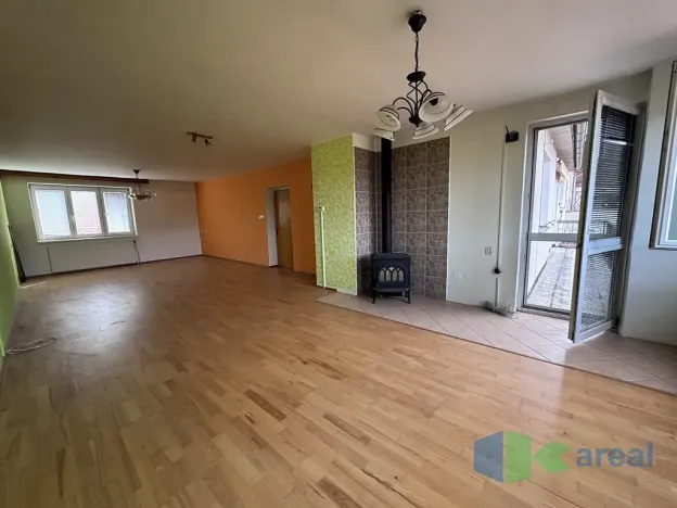 Prodej rodinného domu, Letohrad, Nové město, 230 m2