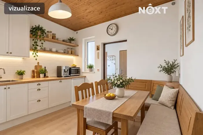 Prodej rodinného domu, Lanžhot, Kostická, 220 m2