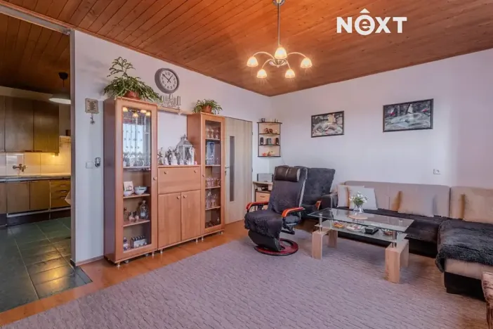 Prodej rodinného domu, Lanžhot, Kostická, 220 m2