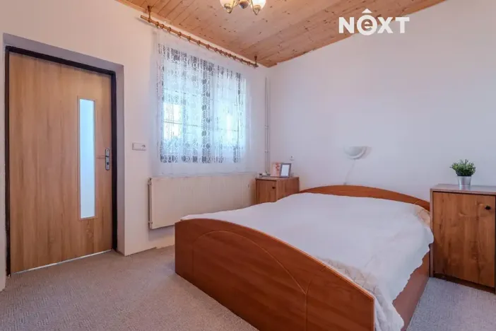 Prodej rodinného domu, Lanžhot, Kostická, 220 m2