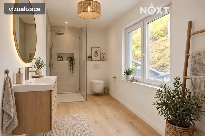 Prodej rodinného domu, Konice, 100 m2
