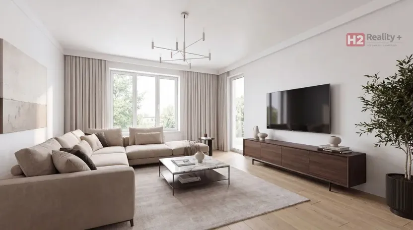 Prodej rodinného domu, Krupka - Vrchoslav, Nádražní, 110 m2