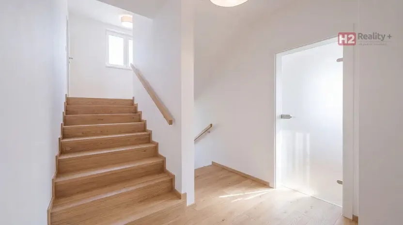 Prodej rodinného domu, Krupka - Vrchoslav, Nádražní, 110 m2