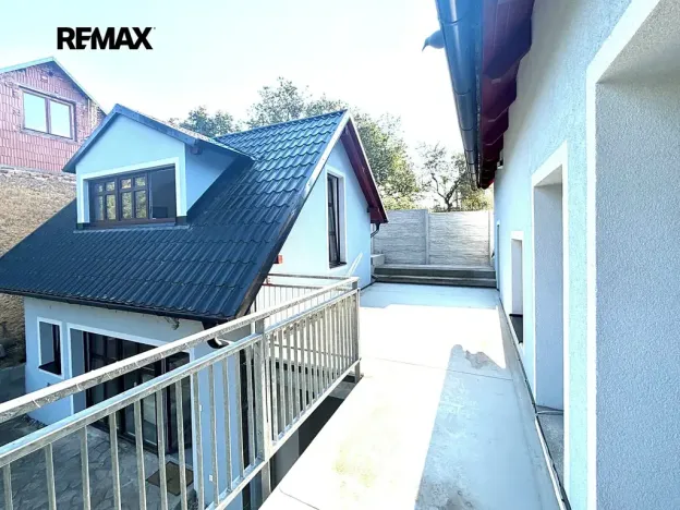 Prodej rodinného domu, Hromnice, 232 m2