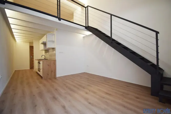 Pronájem bytu 3+kk, Teplice, Českobratrská, 70 m2