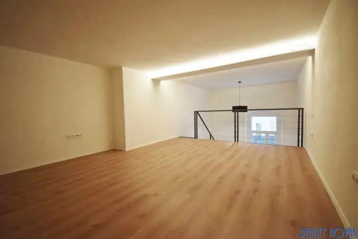 Pronájem bytu 3+kk, Teplice, Českobratrská, 70 m2