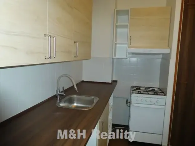 Pronájem bytu 1+1, Frýdlant nad Ostravicí, Poštovní, 34 m2
