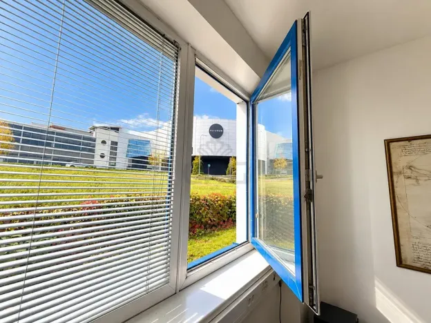 Pronájem kanceláře, Brno - Dolní Heršpice, Vídeňská, 26 m2