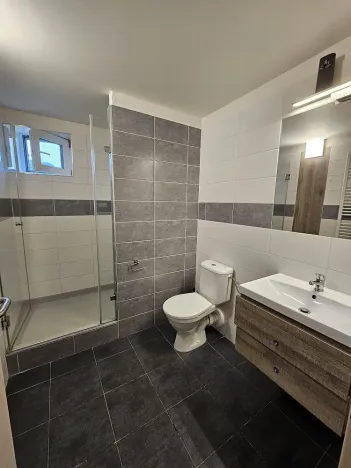 Pronájem bytu, Ostrava - Koblov, Koblovská, 8 m2