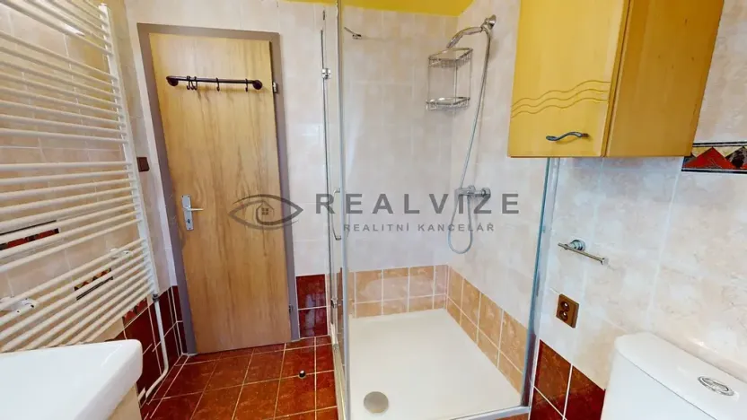 Prodej rodinného domu, Borovany, Nádražní, 121 m2