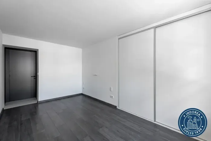 Prodej bytu 3+kk, Praha - Holešovice, Tovární, 85 m2