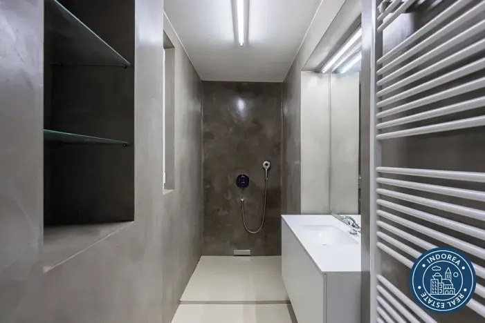 Prodej bytu 3+kk, Praha - Holešovice, Tovární, 85 m2