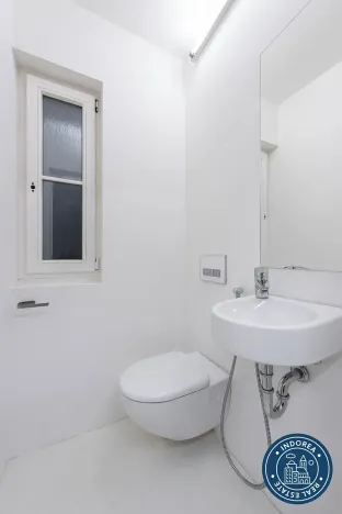 Prodej bytu 3+kk, Praha - Holešovice, Tovární, 85 m2