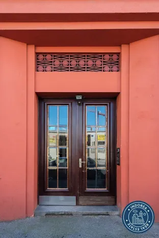 Prodej bytu 3+kk, Praha - Holešovice, Tovární, 85 m2