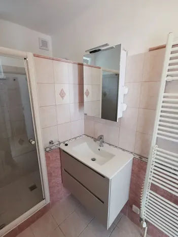 Pronájem rodinného domu, Tišnov, Mrštíkova, 55 m2