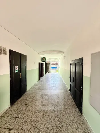 Prodej bytu 3+kk, Štětí, Krátká, 70 m2