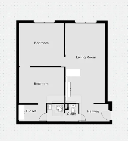 Prodej bytu 3+kk, Štětí, Krátká, 70 m2