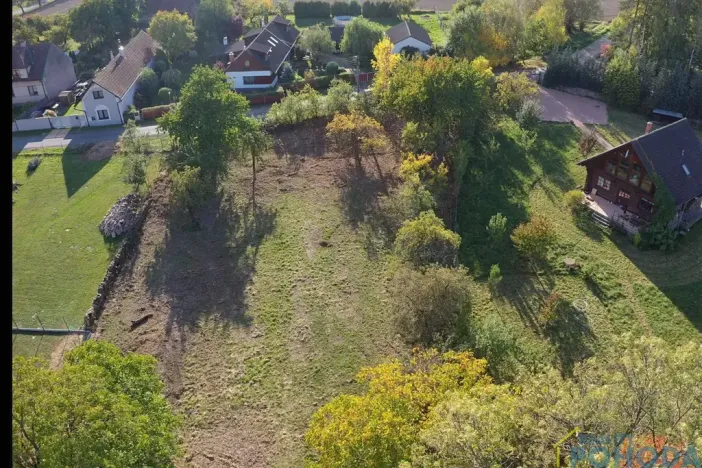 Prodej pozemku pro bydlení, Golčův Jeníkov, 2092 m2