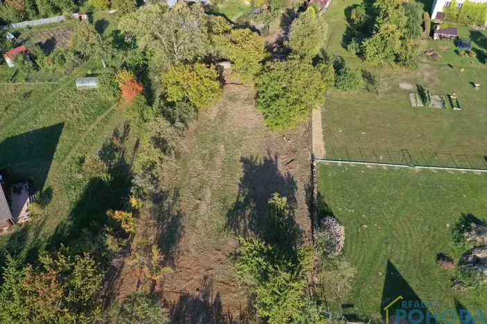 Prodej pozemku pro bydlení, Golčův Jeníkov, 2092 m2