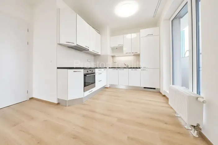 Prodej bytu 2+kk, Praha - Malešice, Nad úžlabinou, 48 m2