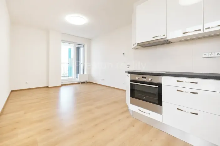 Prodej bytu 2+kk, Praha - Malešice, Nad úžlabinou, 48 m2