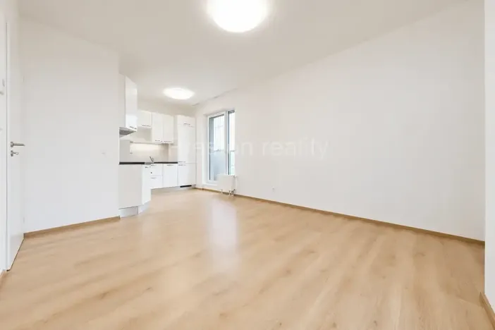 Prodej bytu 2+kk, Praha - Malešice, Nad úžlabinou, 48 m2