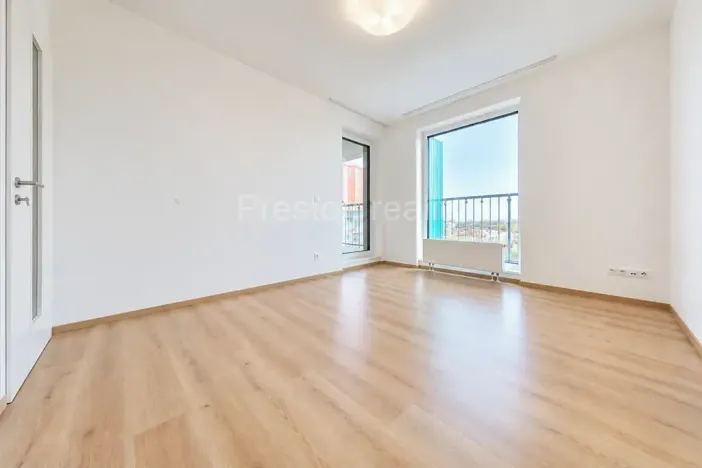 Prodej bytu 2+kk, Praha - Malešice, Nad úžlabinou, 48 m2
