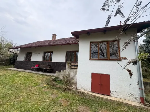 Prodej domu, Staré Hrady, 60 m2