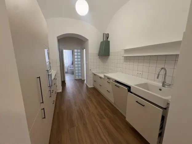 Pronájem bytu 3+kk, Jičín, Čelakovského, 71 m2