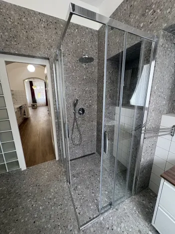 Pronájem bytu 3+kk, Jičín, Čelakovského, 71 m2