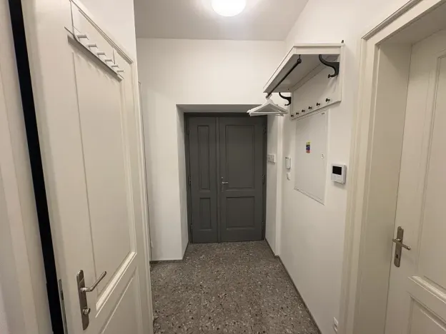 Pronájem bytu 3+kk, Jičín, Čelakovského, 71 m2