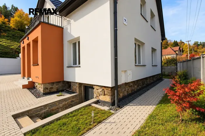 Prodej rodinného domu, Jílové u Prahy, 272 m2