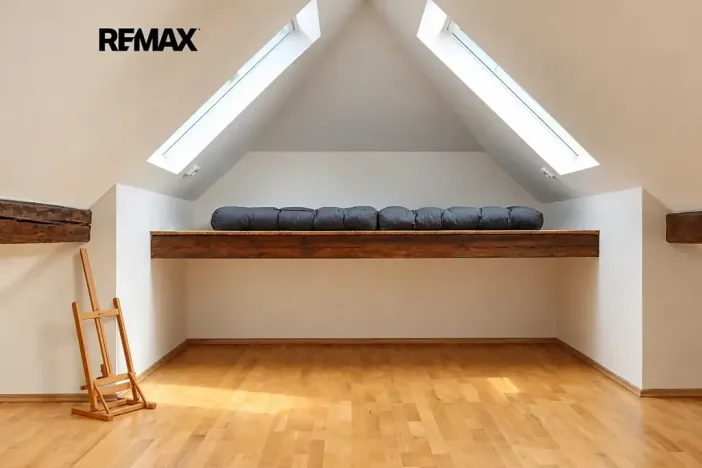Prodej rodinného domu, Jílové u Prahy, 272 m2