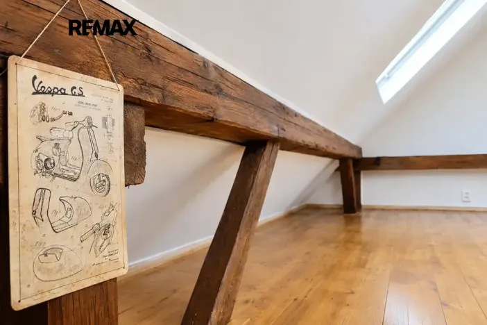 Prodej rodinného domu, Jílové u Prahy, 272 m2