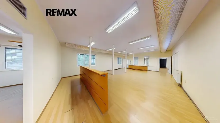 Prodej výrobních prostor, Hlinsko, Za Radnicí, 1620 m2