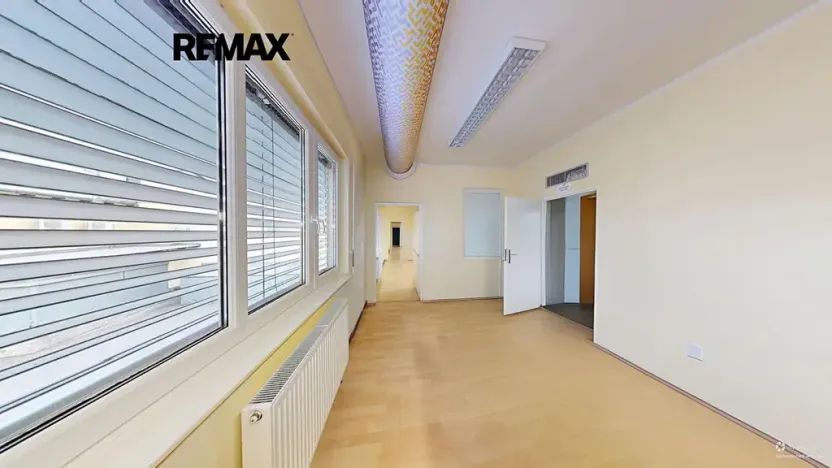 Prodej výrobních prostor, Hlinsko, Za Radnicí, 1620 m2