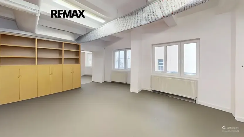 Prodej výrobních prostor, Hlinsko, Za Radnicí, 1620 m2