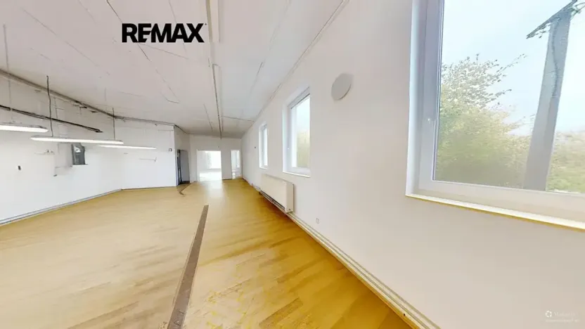 Prodej výrobních prostor, Hlinsko, Za Radnicí, 1620 m2