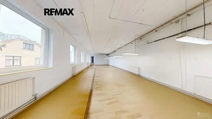 Prodej výrobních prostor, Hlinsko, Za Radnicí, 1620 m2